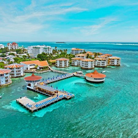 San Andrés Decameron Aquarium المظهر الخارجي الصورة