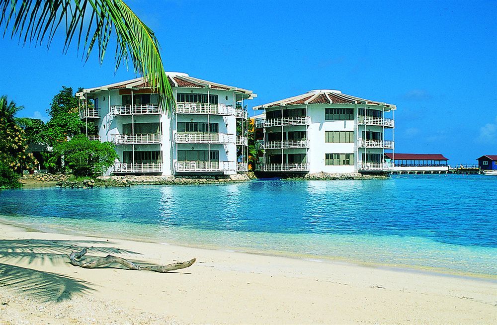 San Andrés Decameron Aquarium المظهر الخارجي الصورة